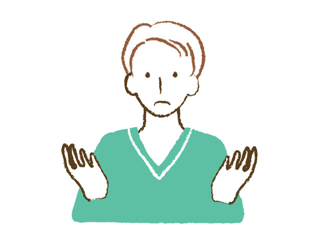 男性、50代、子1人